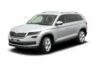  Skoda Kodiaq 4x2 5 osób 