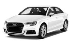 Audi Audi A3