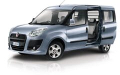 Fiat Fiat Doblo 5 osobowy